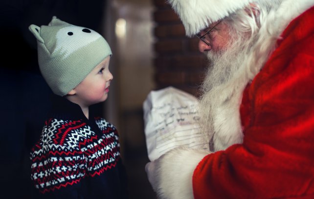 5 populiariausios kalėdinės dovanos vaikams