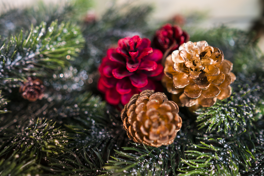 pasigaminti dekoracijas | Kalėdos